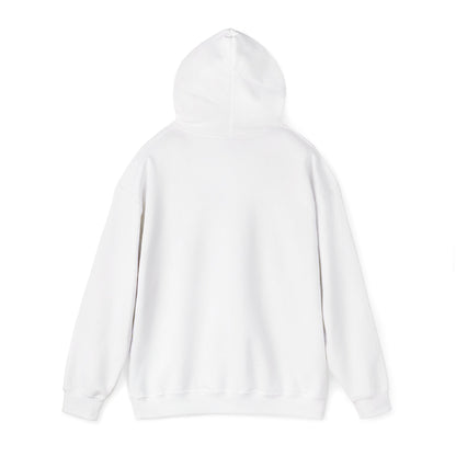 JAAC GO ROUGE Design Hoodie