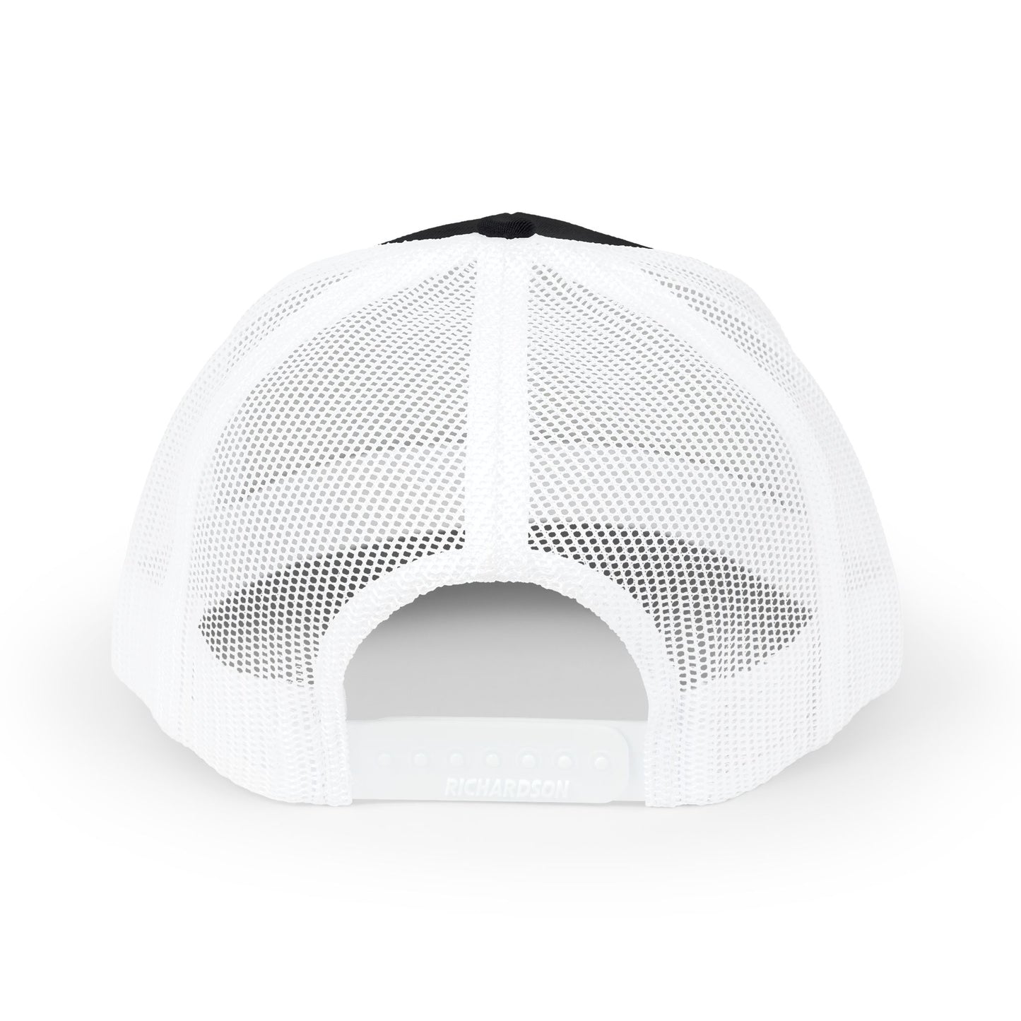 JAAC Miami Design Snapback Trucker Cap