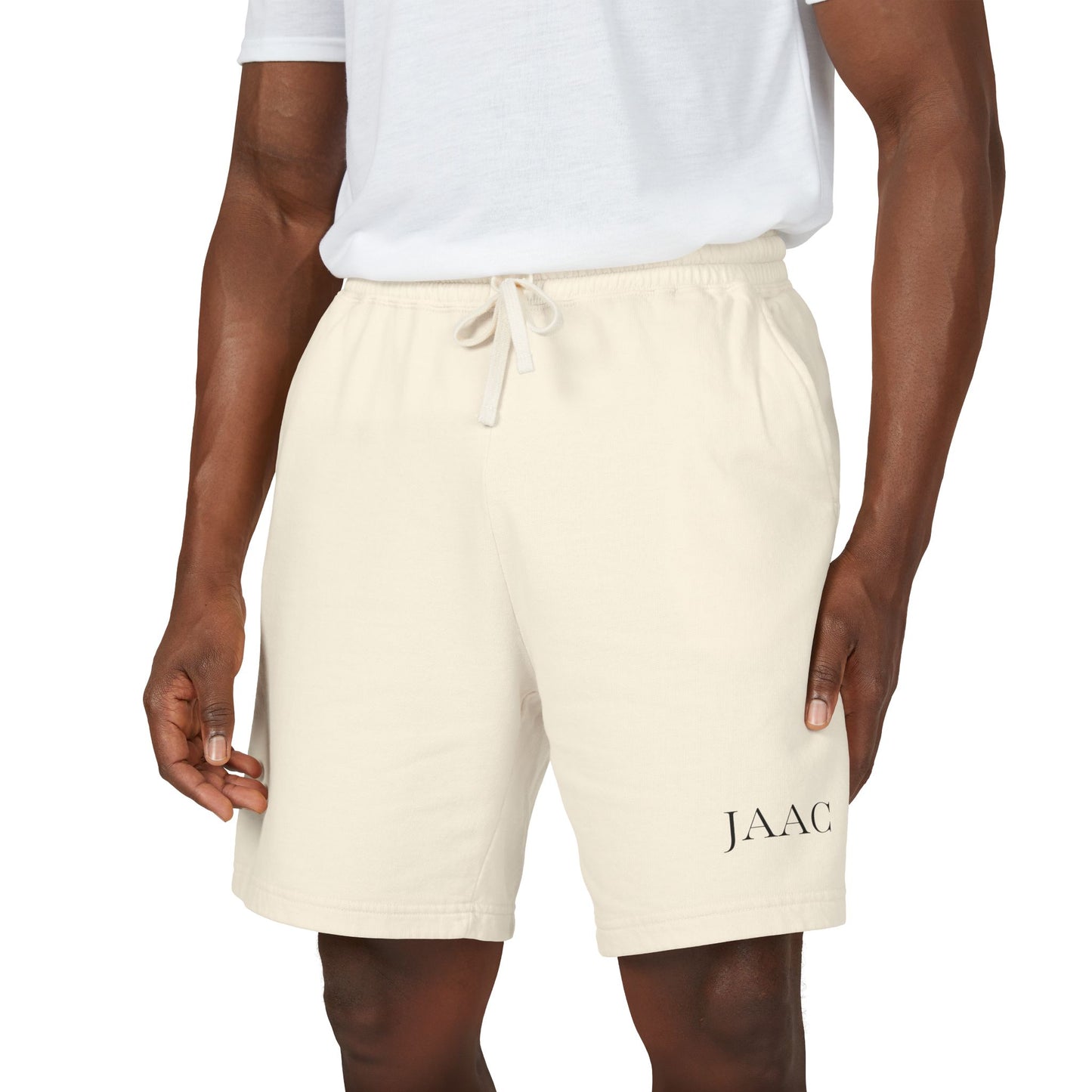JAAC Design Fleece Sweat Shorts