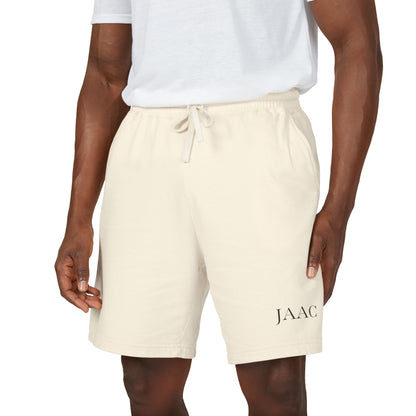 JAAC Design Fleece Sweat Shorts