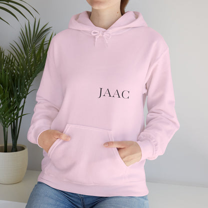 JAAC PIRAMID Design Hoodie