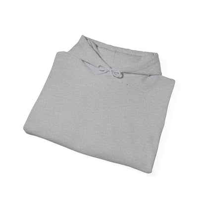JAAC Back Design Hoodie