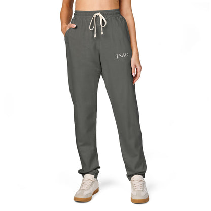 JAAC Design  Fleece Sweatpants