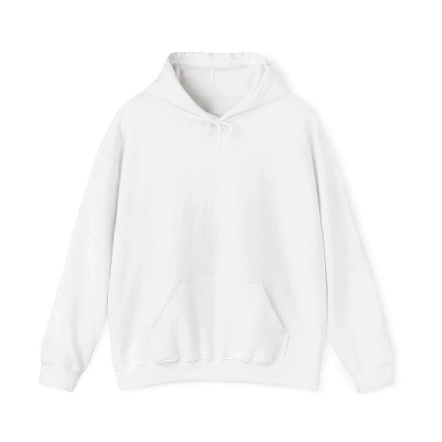 JAAC Back Design Hoodie