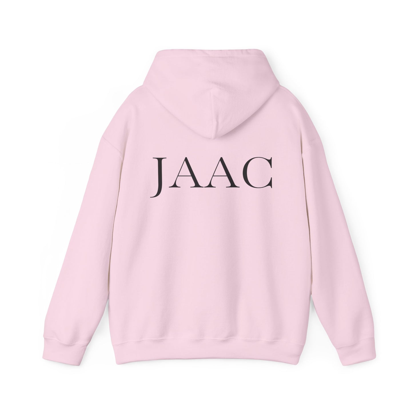 JAAC Back Design Hoodie