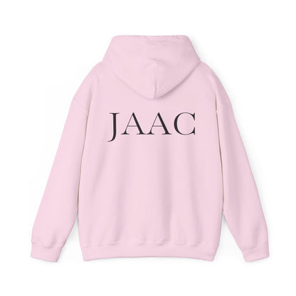 JAAC Back Design Hoodie