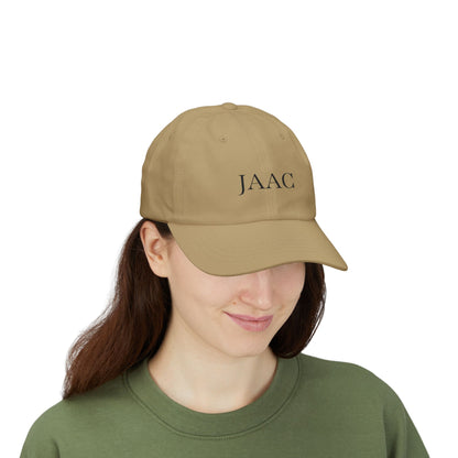 JAAC Embroidered Classic Cap