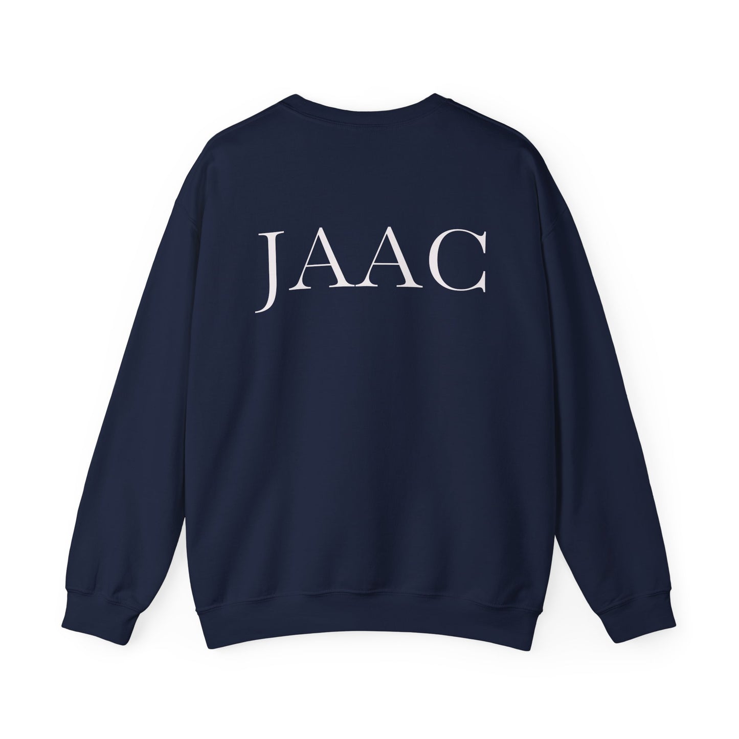 JAAC Design Sweatshirt