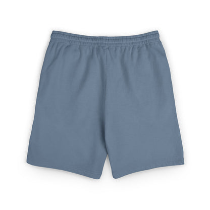 JAAC Design Fleece Sweat Shorts