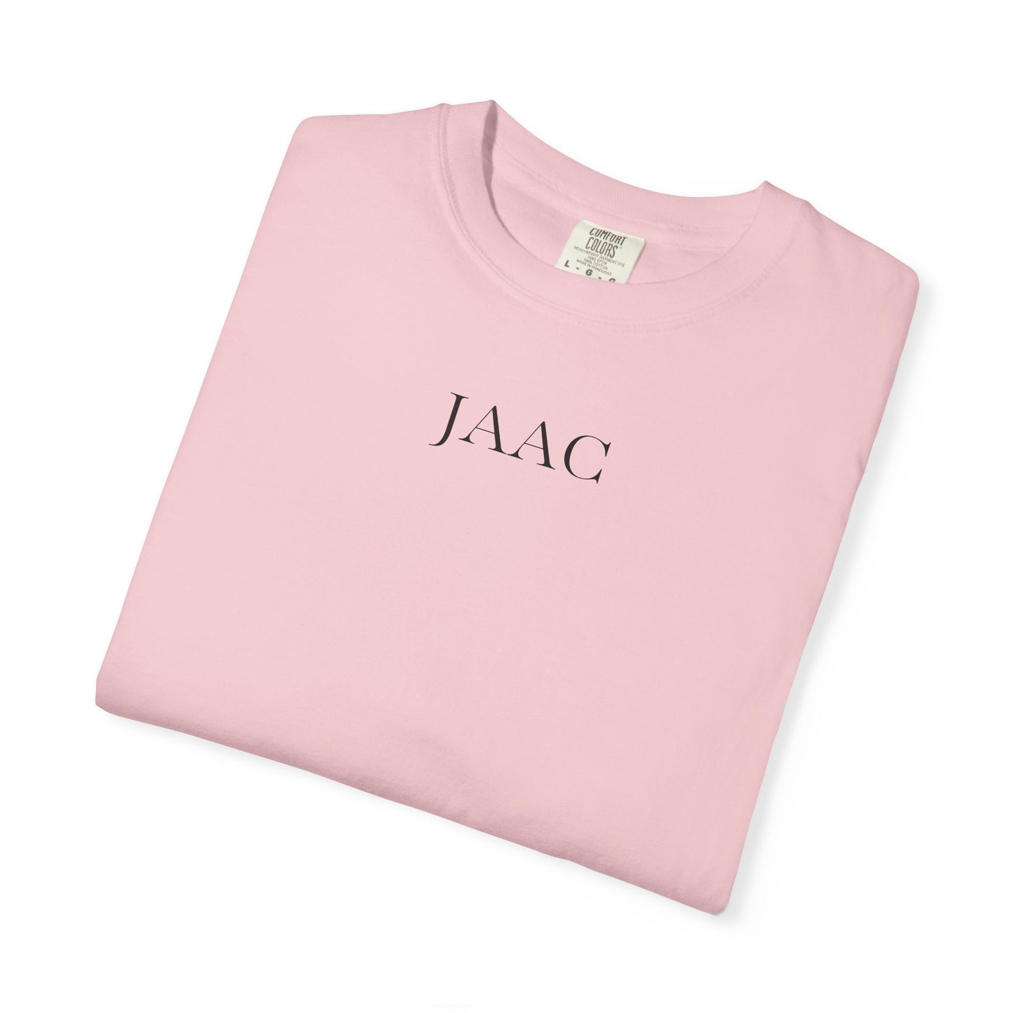 JAAC Design Heaveyweight T-Shirt