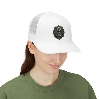 JAAC VISIONARY Design – Vintage Snapback Cap