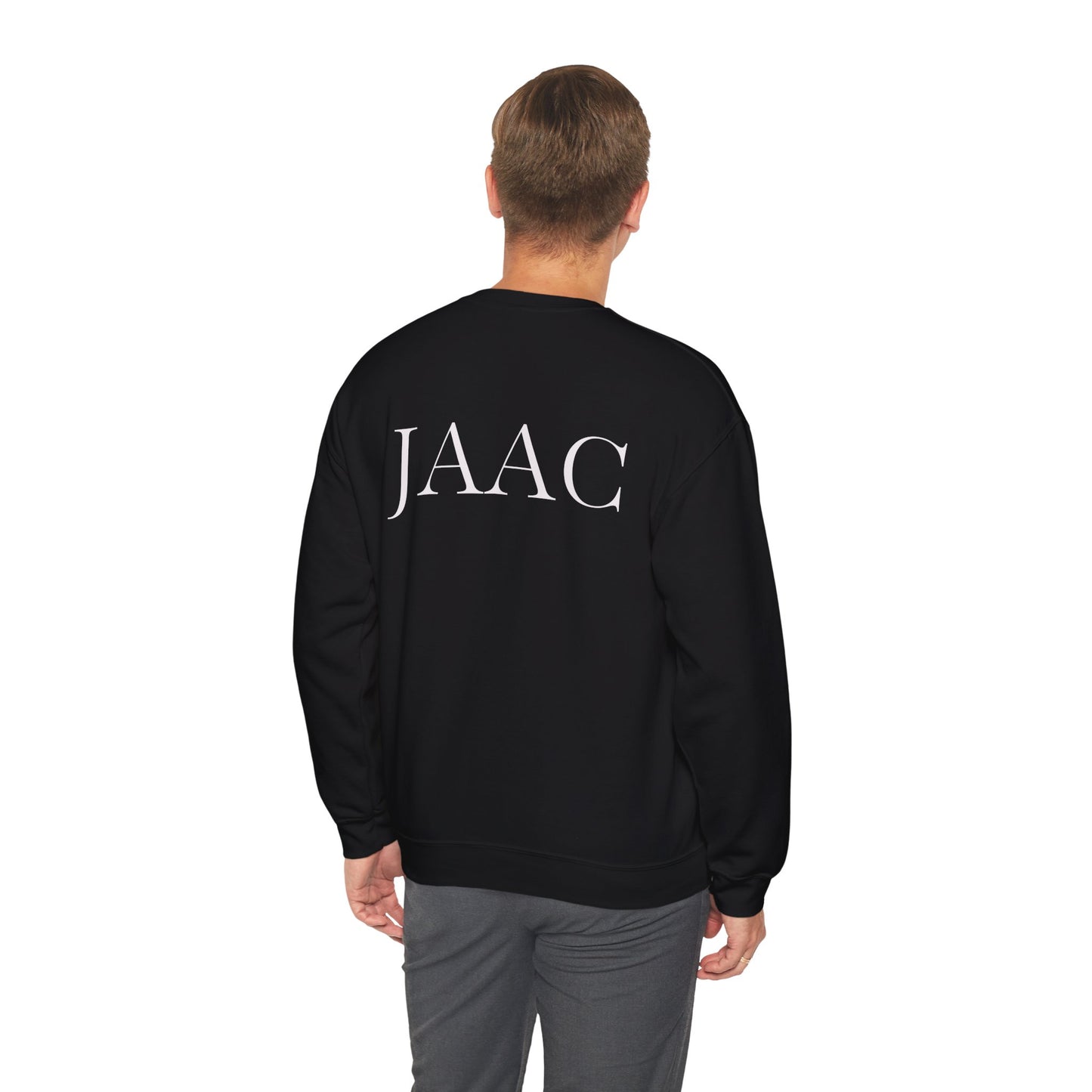 JAAC Design Sweatshirt