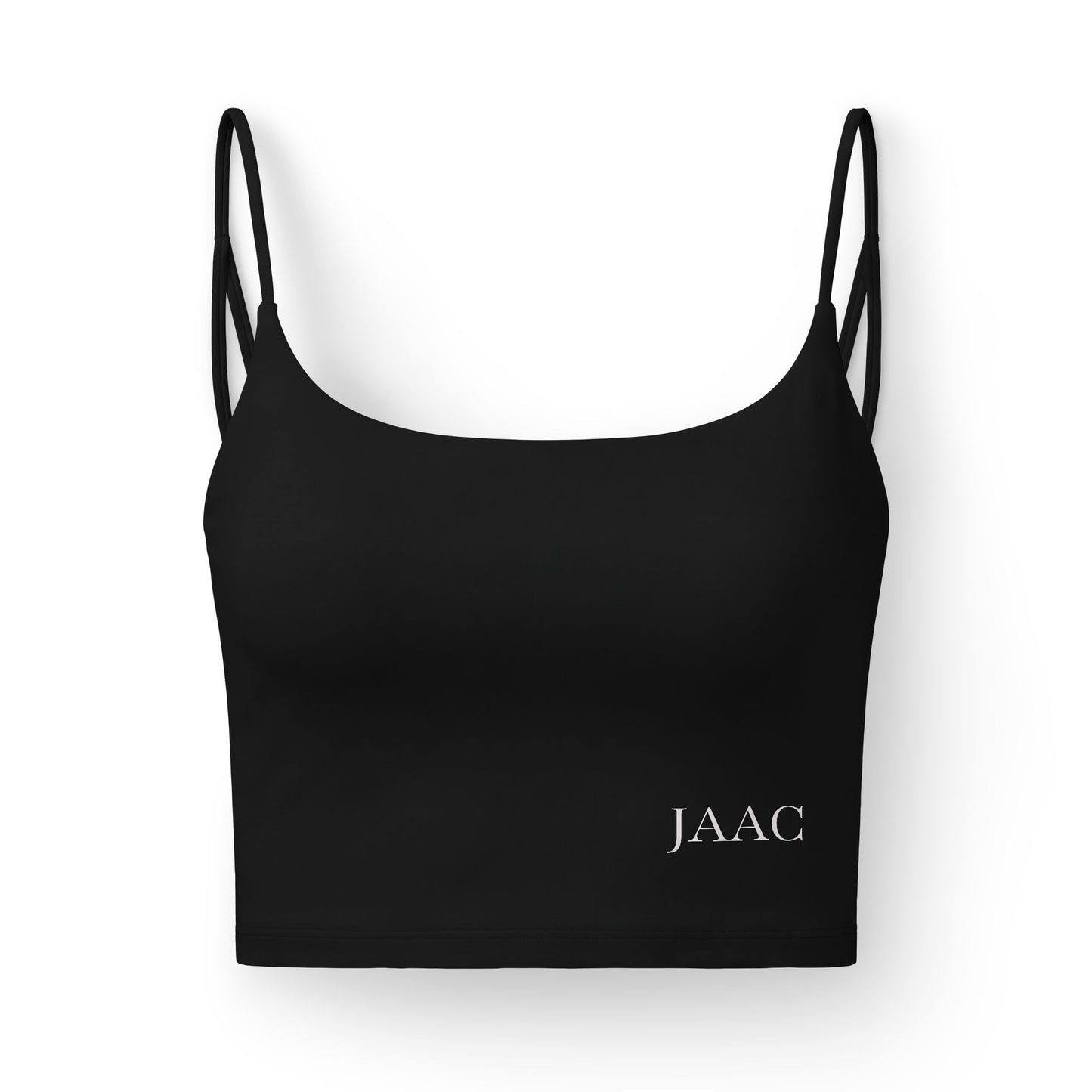 JAAC Design Luxe Women's Gym Crop Bra