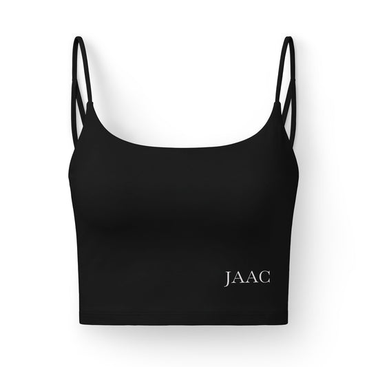 JAAC Design Luxe Women's Gym Crop Bra