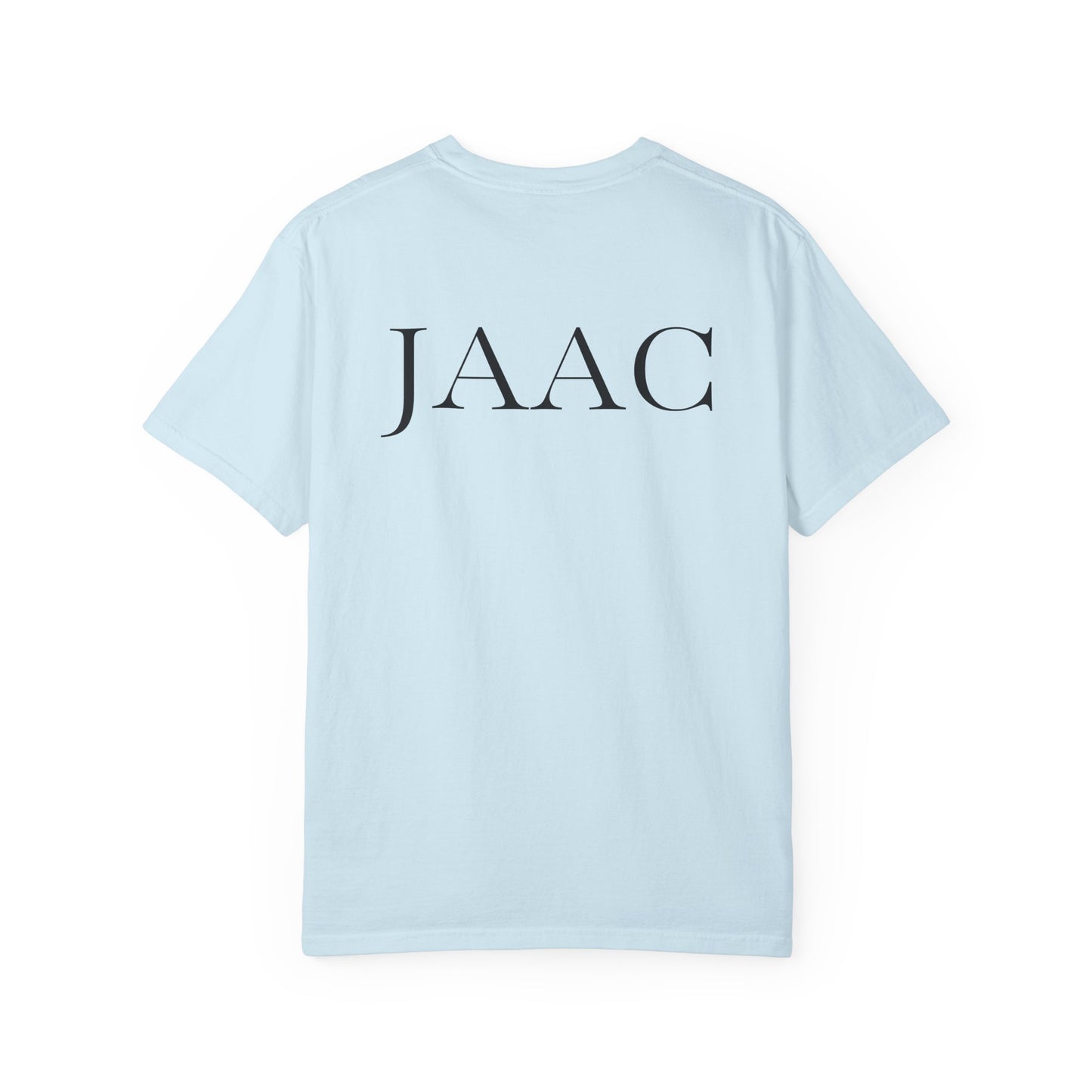 JAAC Back-Print Heaveyweight T-Shirt