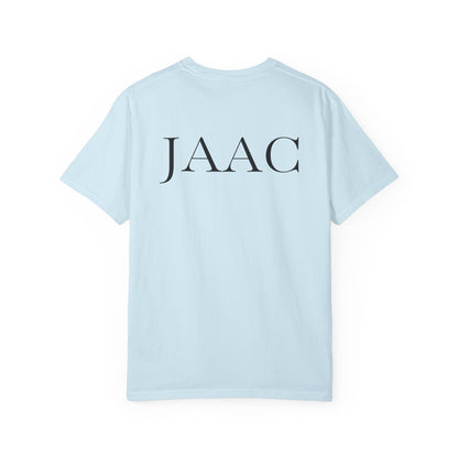 JAAC Back-Print Heaveyweight T-Shirt