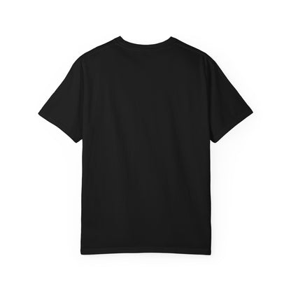 JAAC Design Heaveyweight T-Shirt