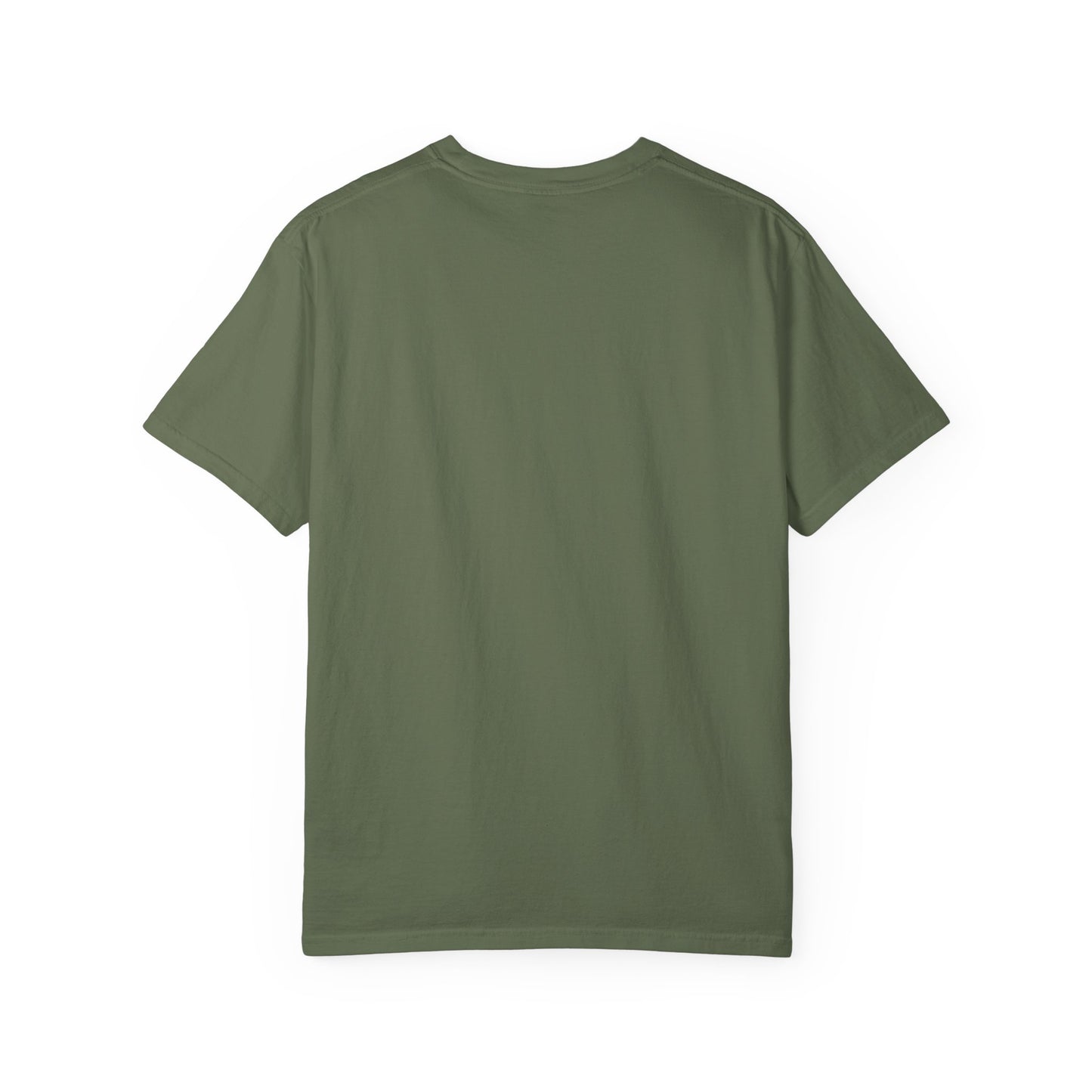 JAAC Design Heaveyweight T-Shirt