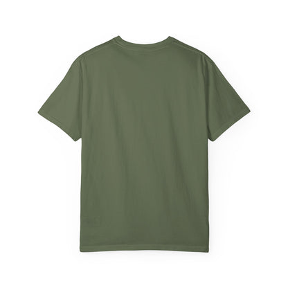 JAAC Design Heaveyweight T-Shirt