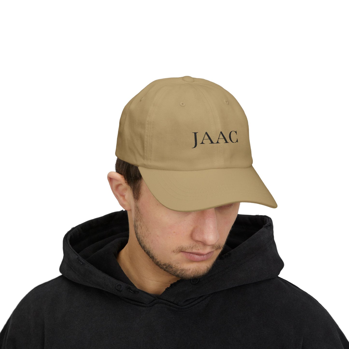 JAAC Embroidered Classic Cap