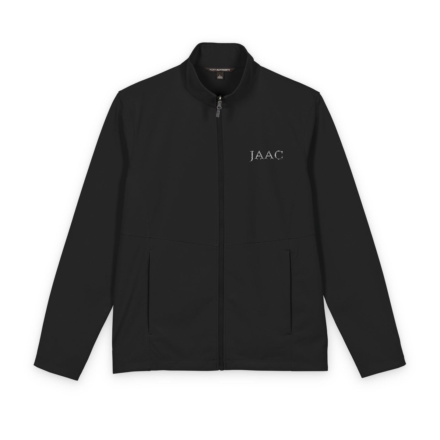 JAAC Design Men's Soft Shell Jacket