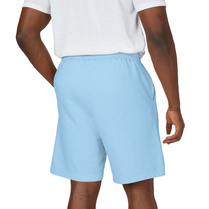 JAAC Design Fleece Sweat Shorts
