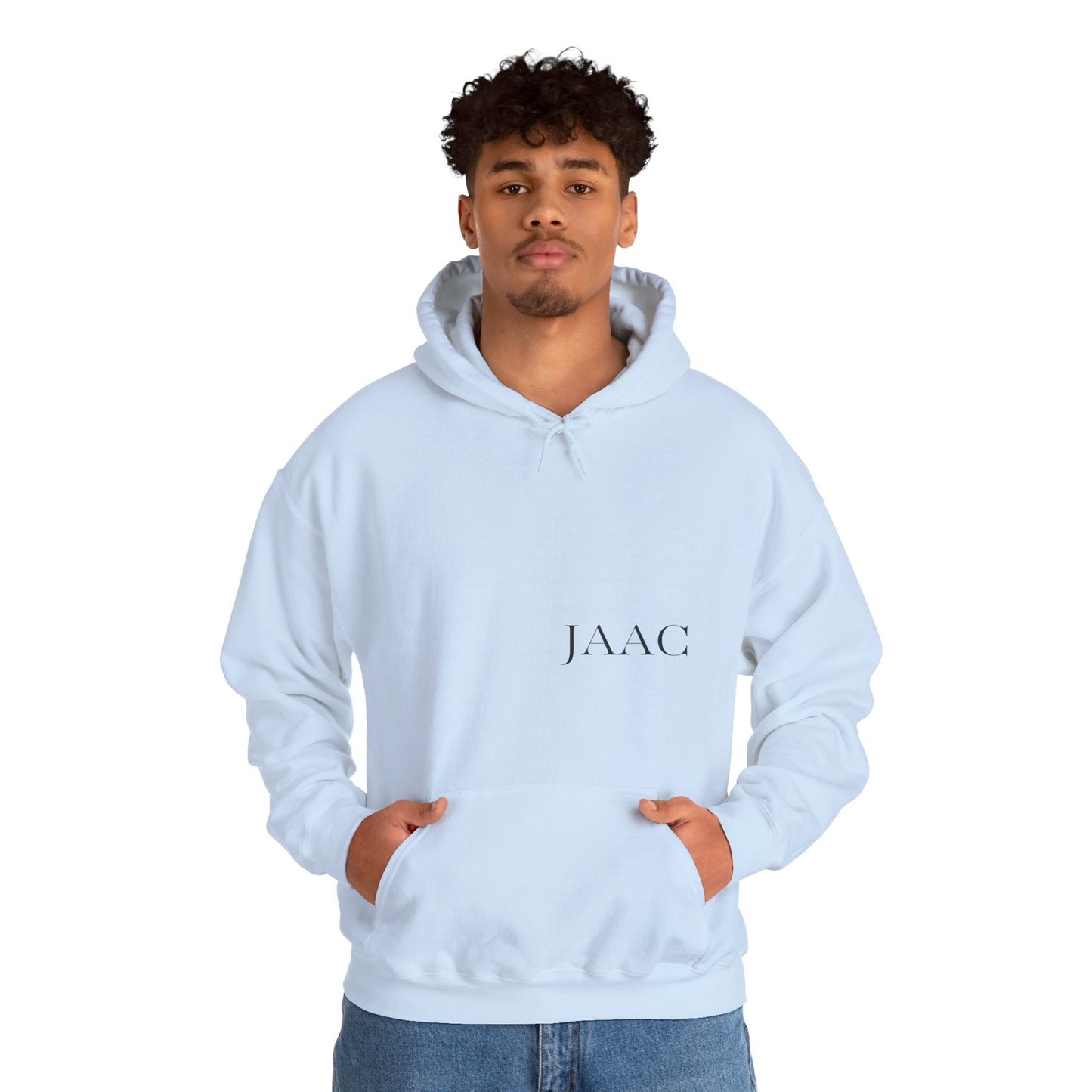 JAAC PIRAMID Design Hoodie