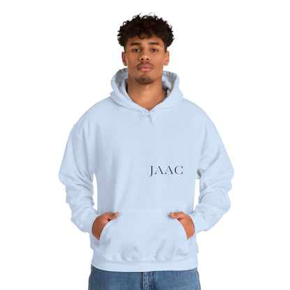 JAAC PIRAMID Design Hoodie