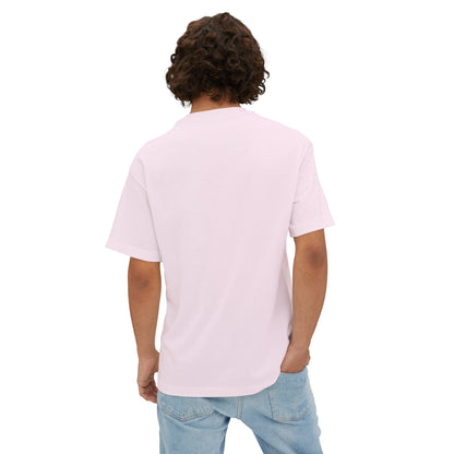 JAAC GO ROUGE Oversized Boxy T-Shirt