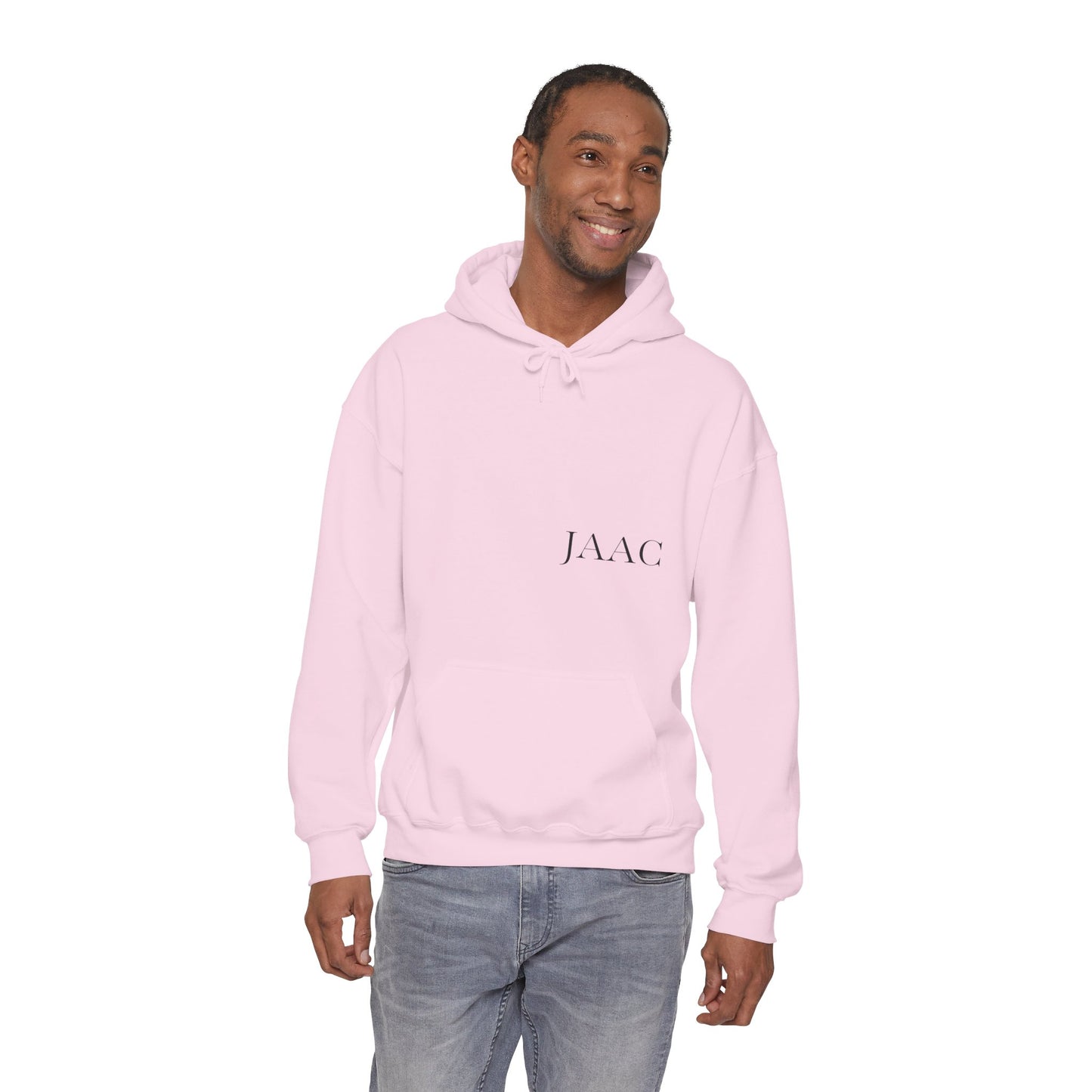 JAAC PIRAMID Design Hoodie
