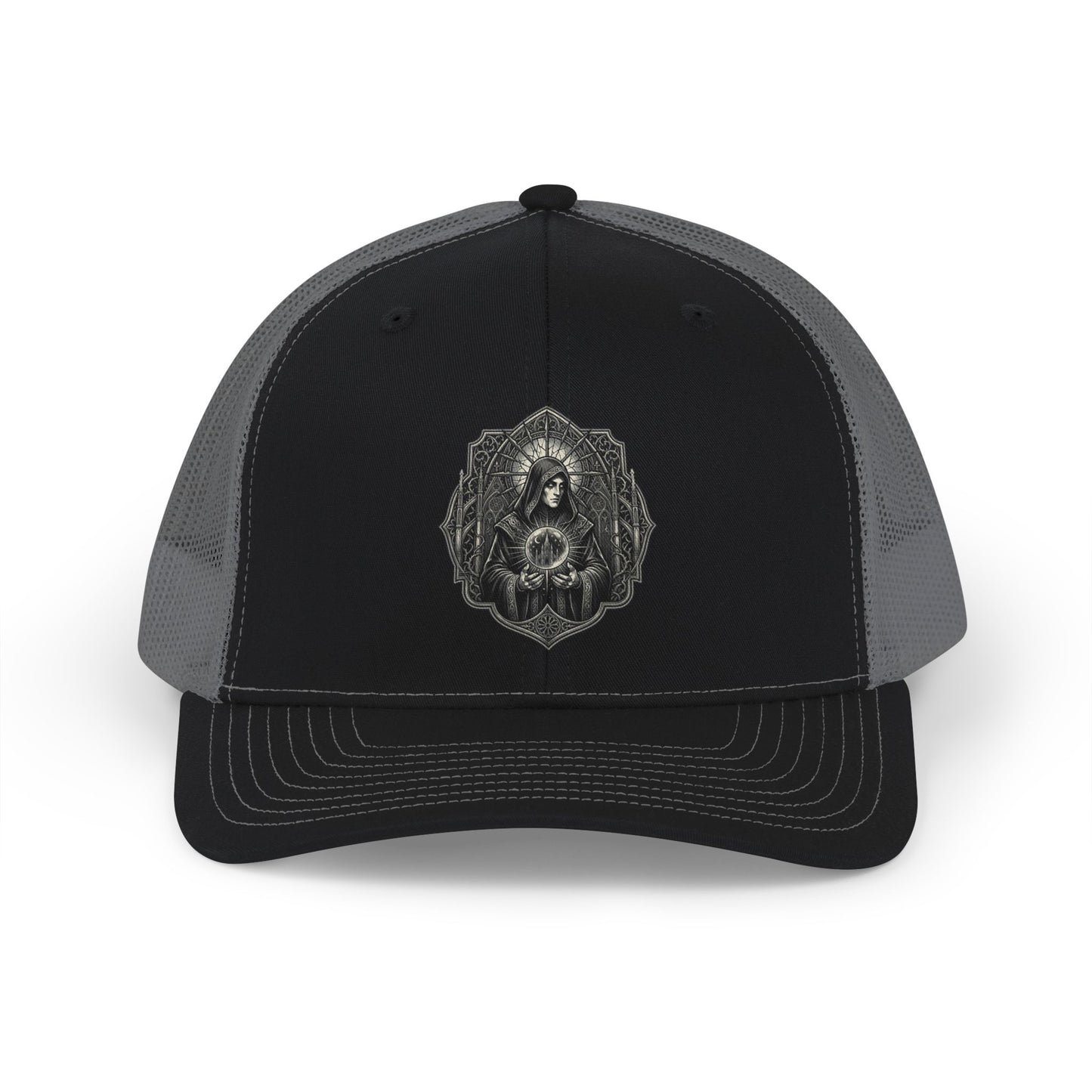 JAAC VISIONARY Design – Vintage Snapback Cap