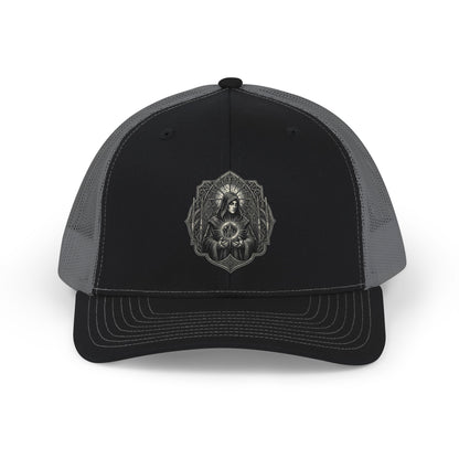 JAAC VISIONARY Design – Vintage Snapback Cap