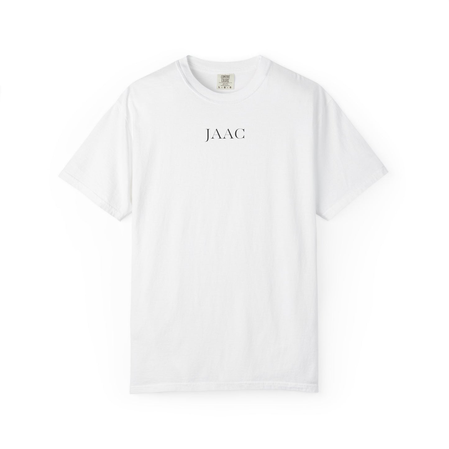 JAAC Design Heaveyweight T-Shirt