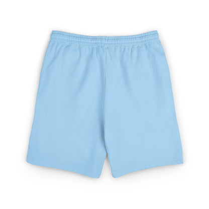 JAAC Design Fleece Sweat Shorts