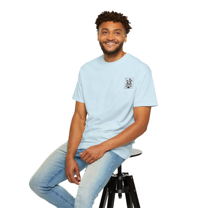 JAAC PLAY THE JOKER Design T-Shirt