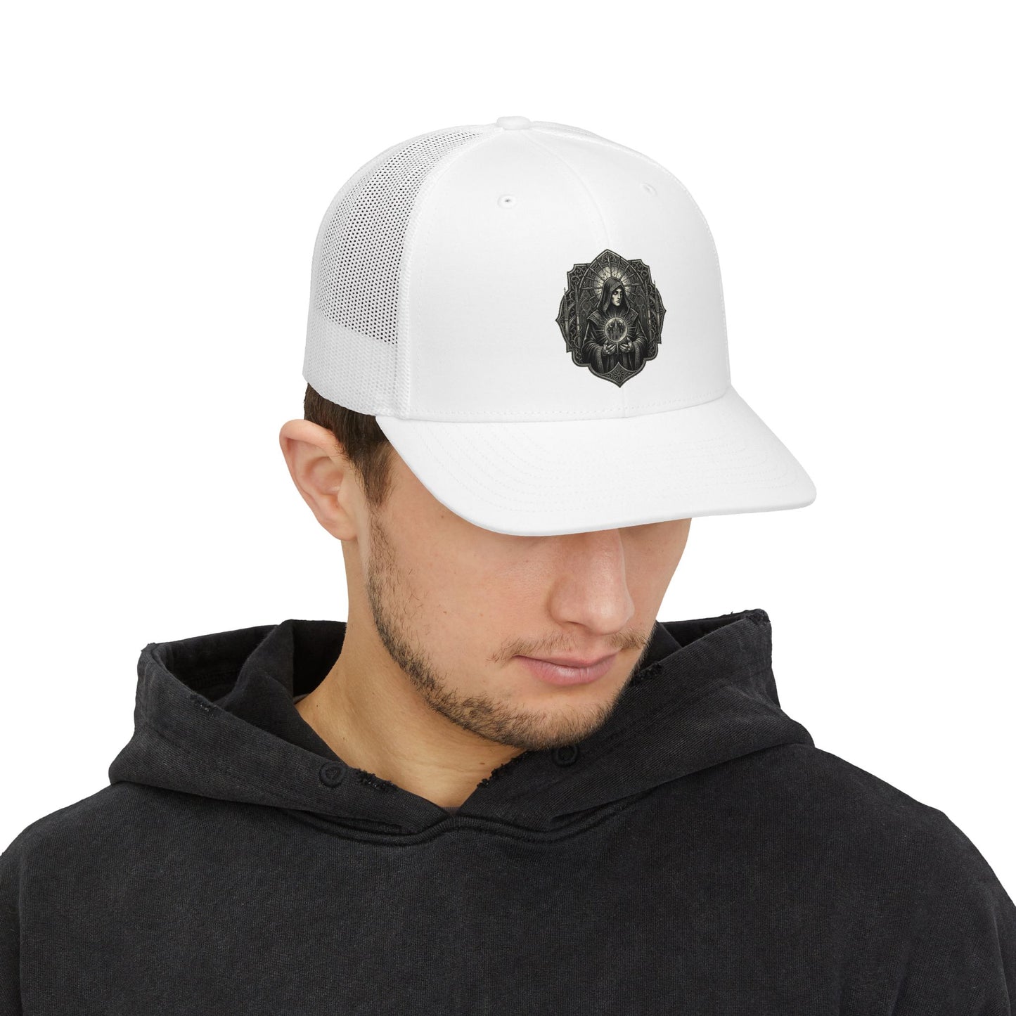 JAAC VISIONARY Design – Vintage Snapback Cap