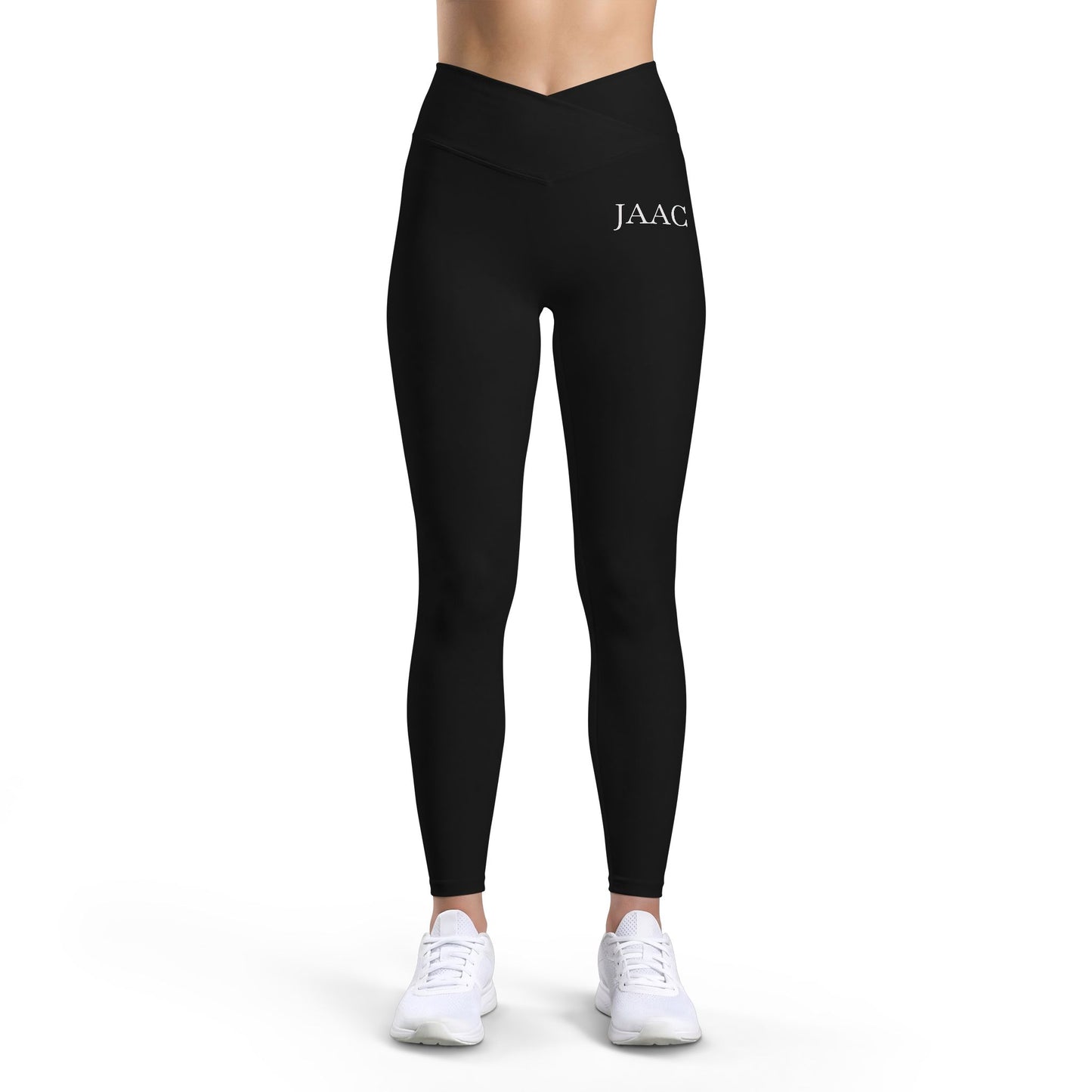 JAAC Design Luxe Leggings — High-Waist Women’s Activewear
