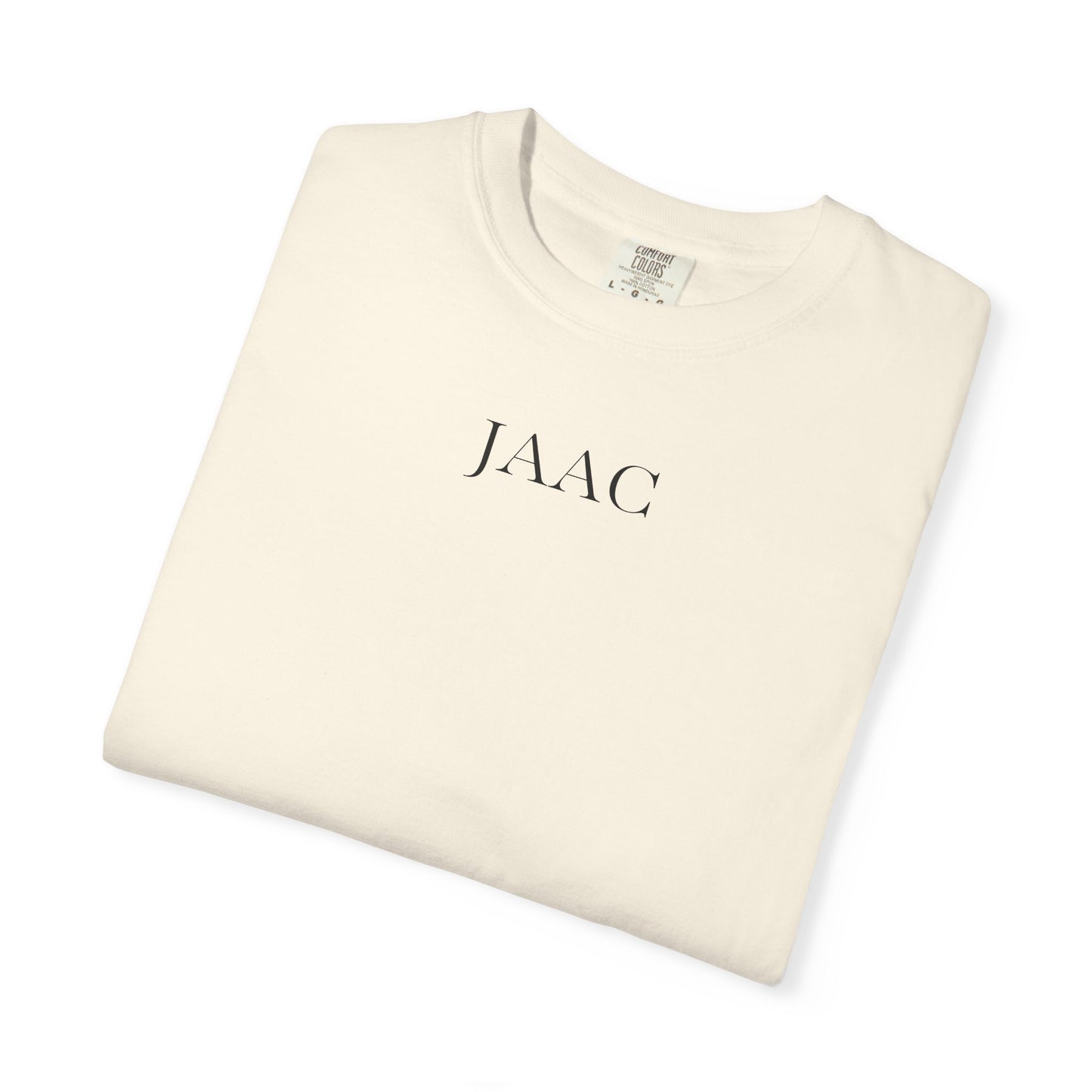 JAAC Design Heaveyweight T-Shirt