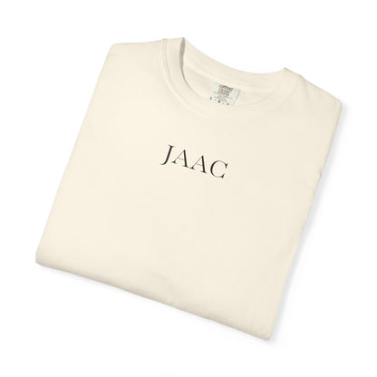 JAAC Design Heaveyweight T-Shirt
