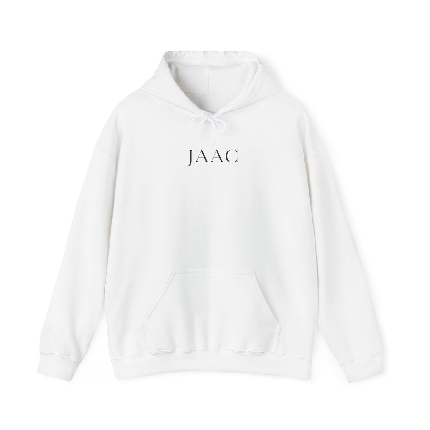 JAAC Design Hoodie