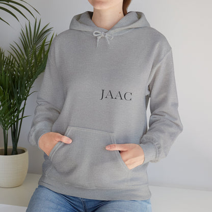 JAAC PIRAMID Design Hoodie