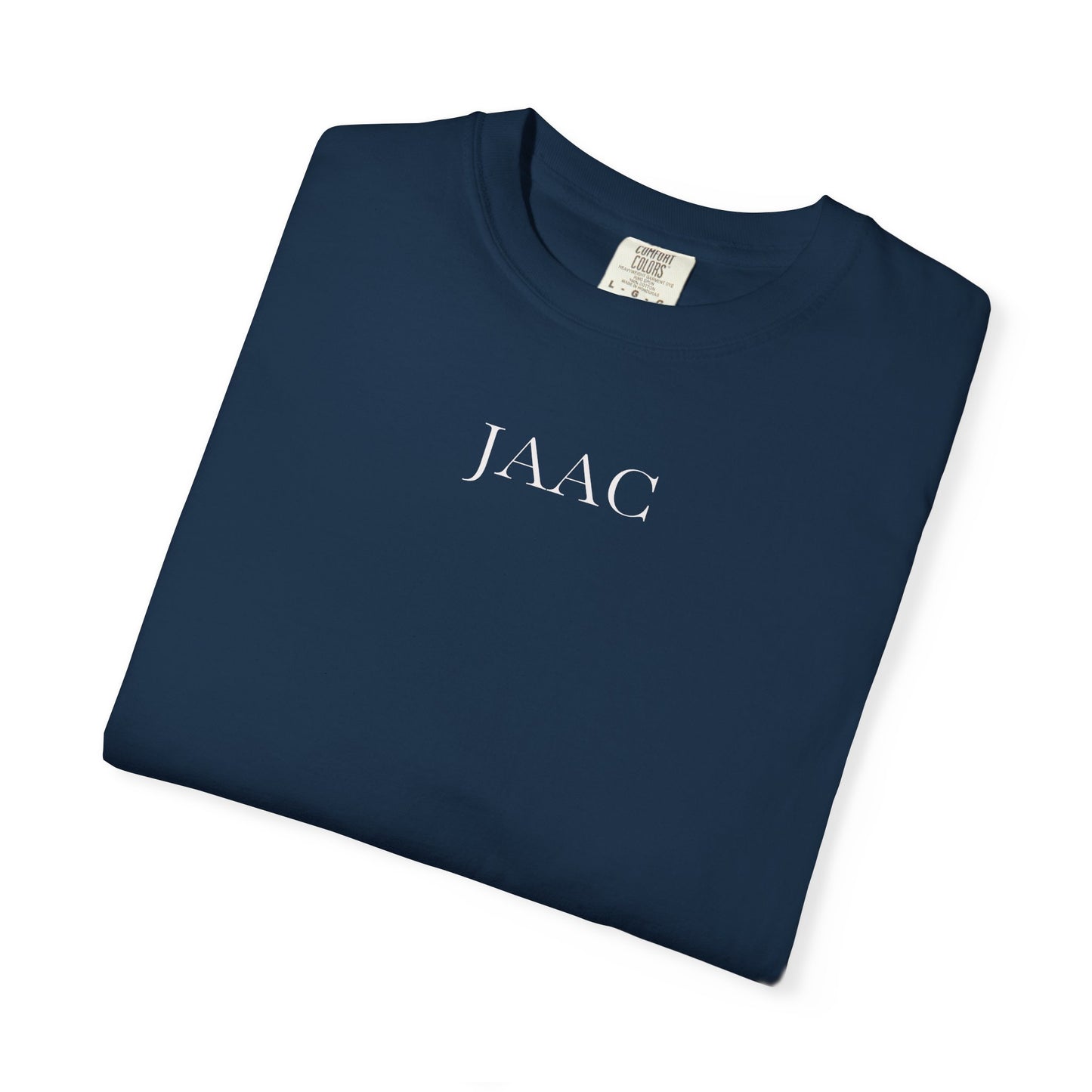 JAAC Design Heaveyweight T-Shirt