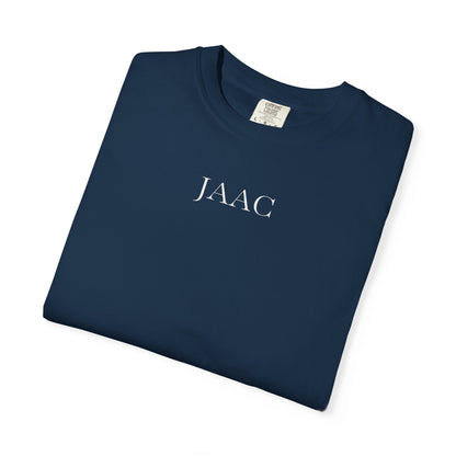 JAAC Design Heaveyweight T-Shirt