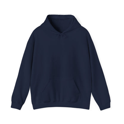 JAAC Back Design Hoodie