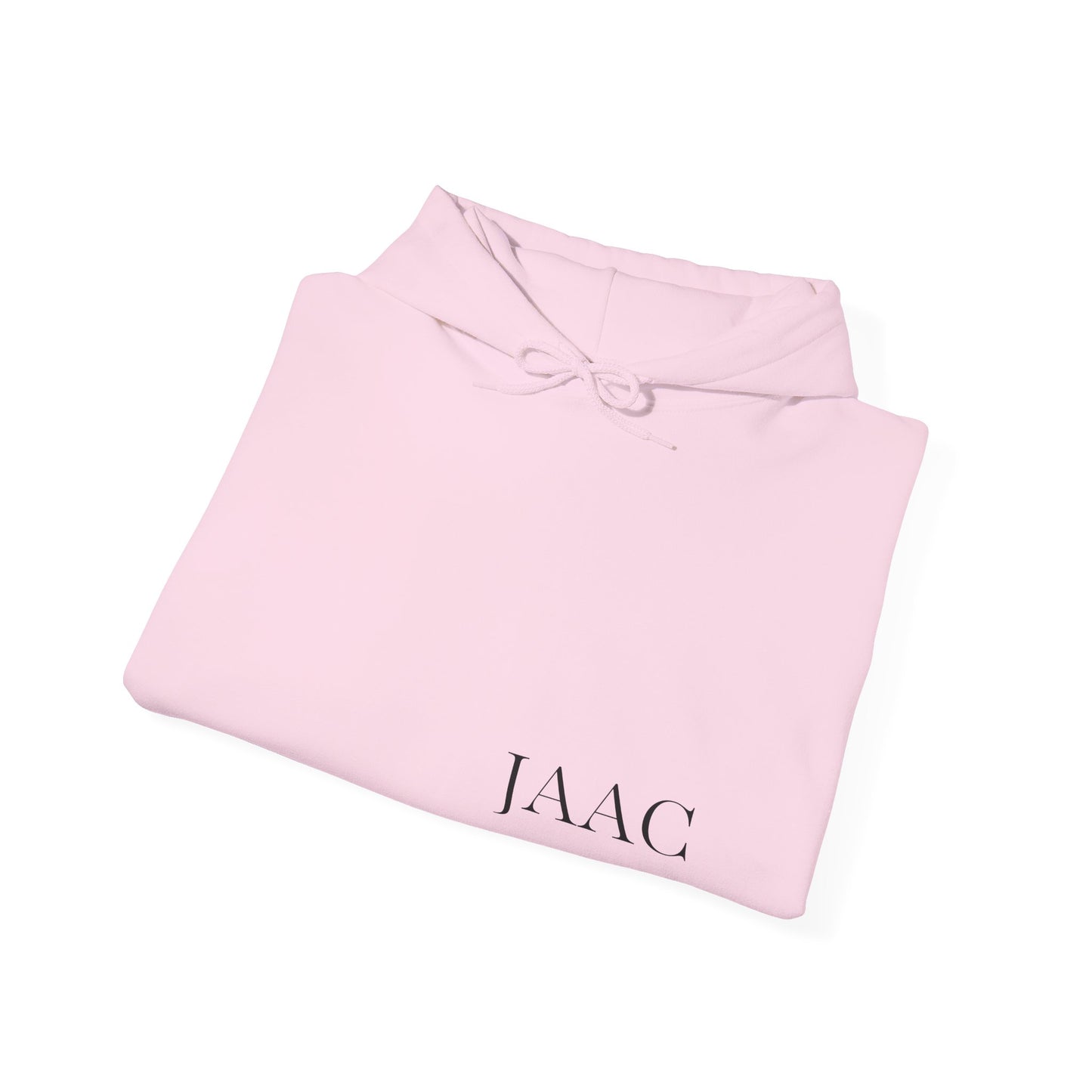 JAAC PIRAMID Design Hoodie