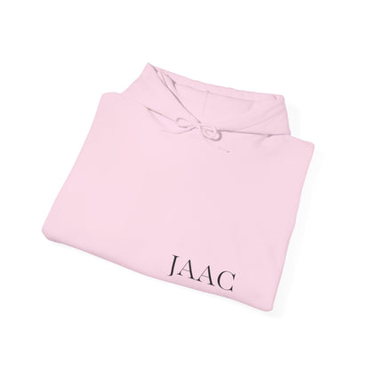 JAAC PIRAMID Design Hoodie
