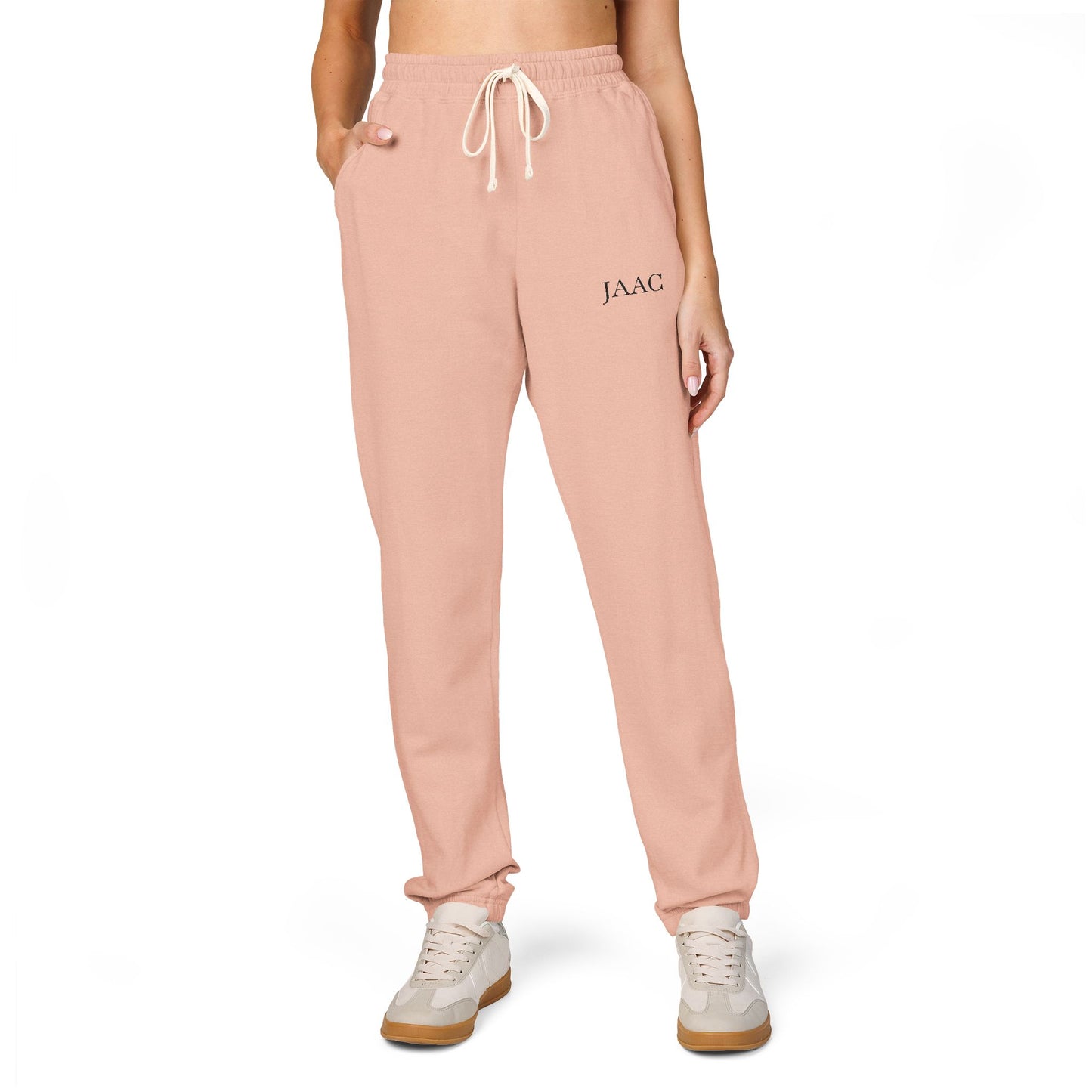 JAAC Design  Fleece Sweatpants