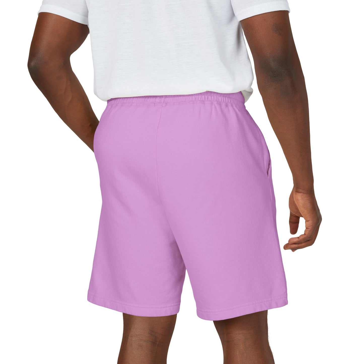 JAAC Design Fleece Sweat Shorts