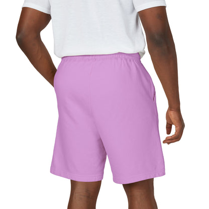 JAAC Design Fleece Sweat Shorts