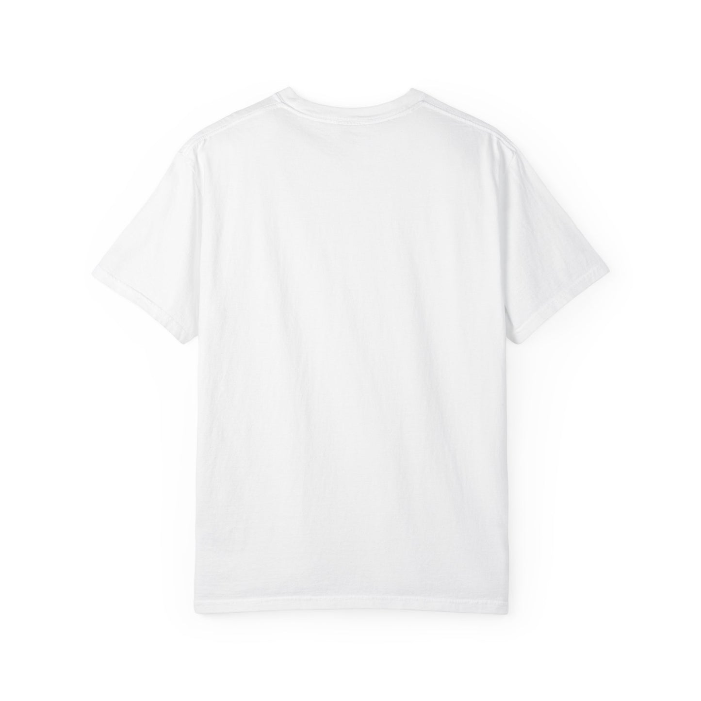JAAC Design Heaveyweight T-Shirt